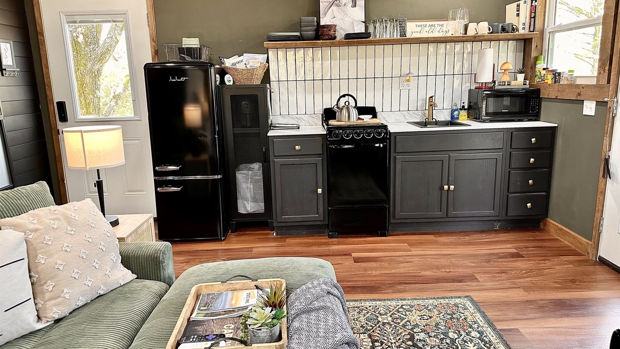 Photo of Livingroom in Imboden