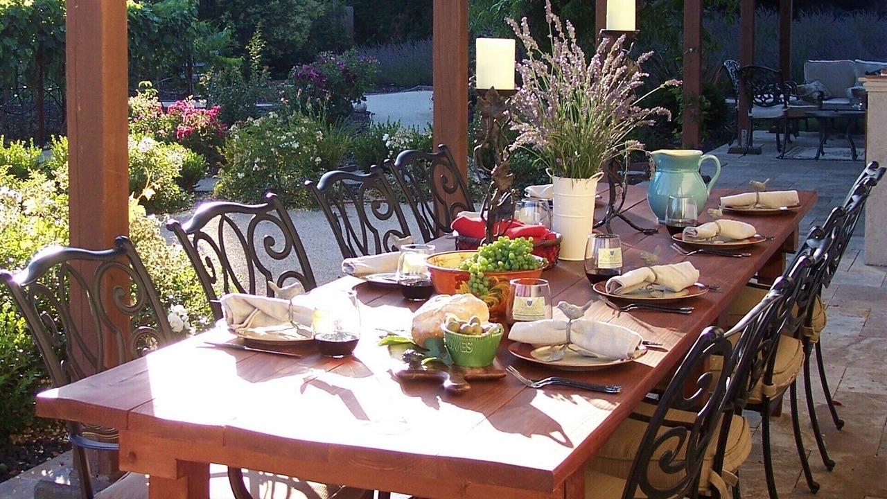 Photo of Outdoor in Kenwood