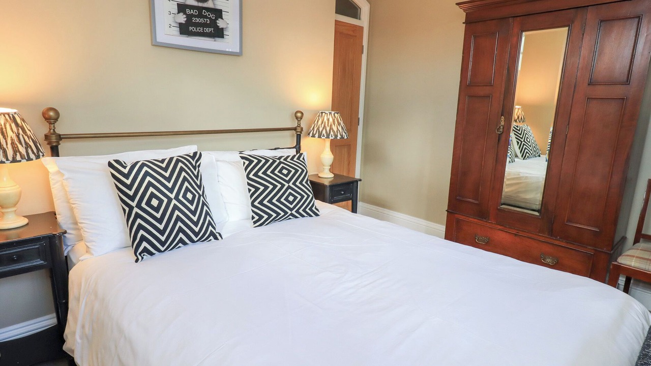 Photo of Bedroom in Ingleton