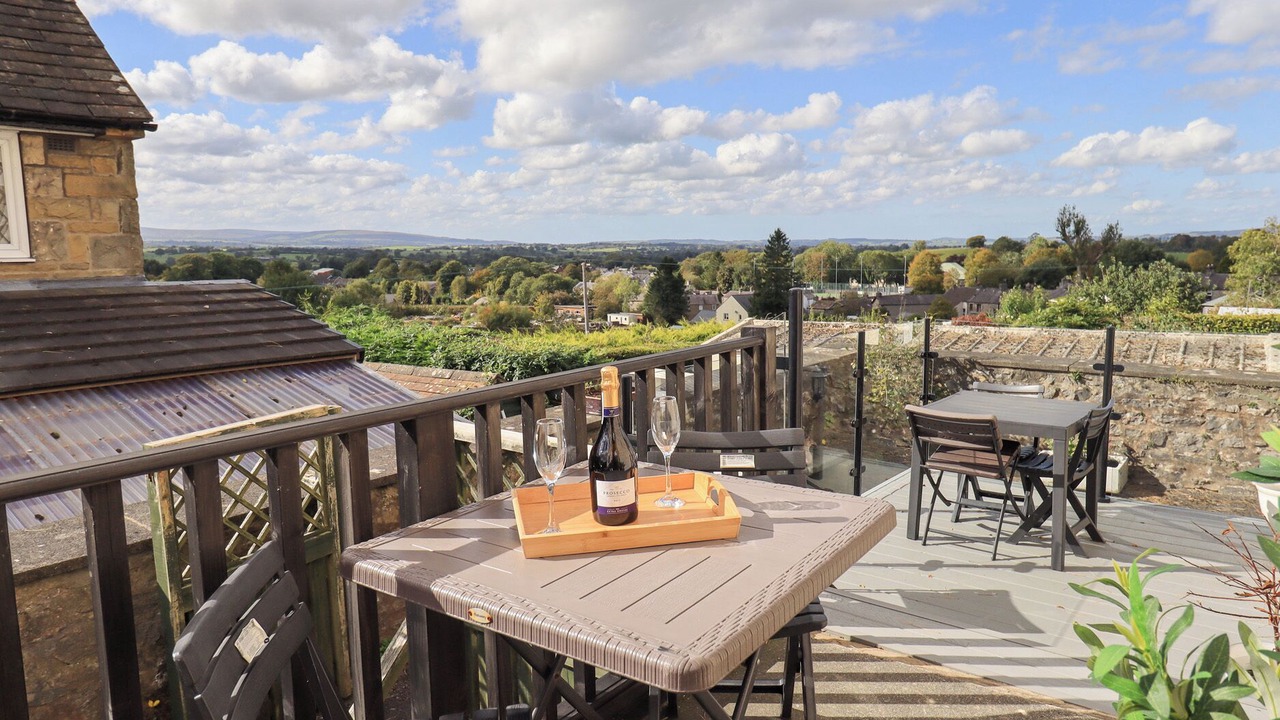 Photo of Outdoor in Ingleton