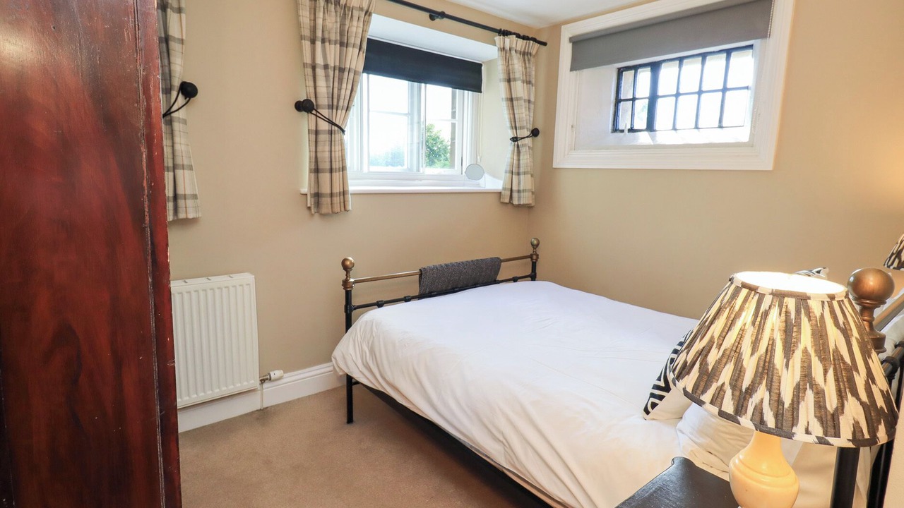 Photo of Bedroom in Ingleton