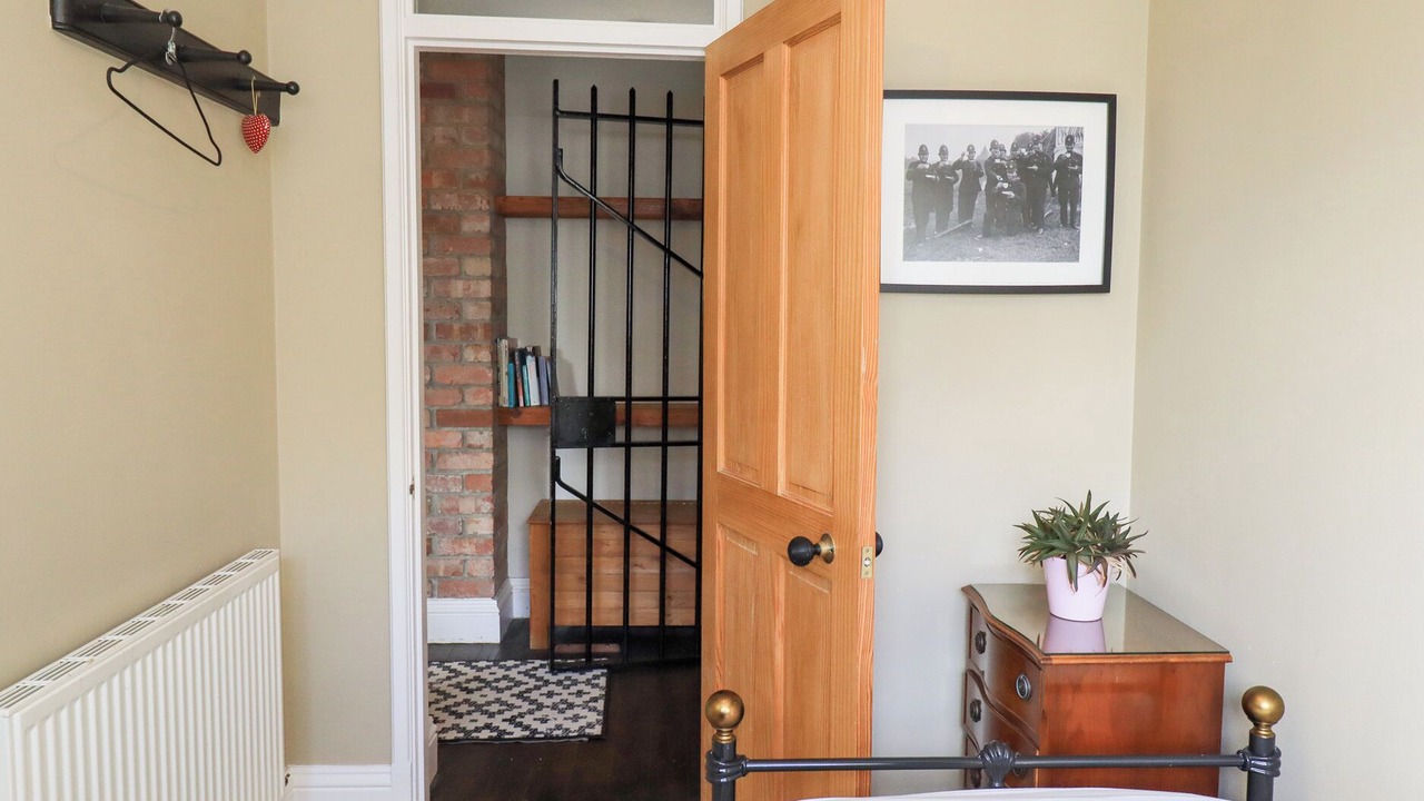 Photo of Bedroom in Ingleton