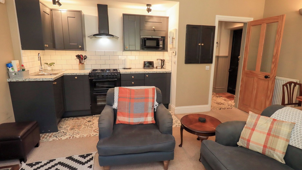 Photo of Livingroom in Ingleton