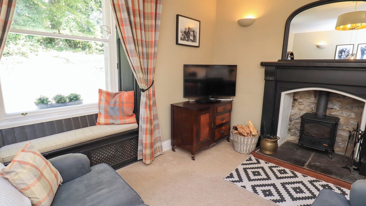 Photo of Livingroom in Ingleton