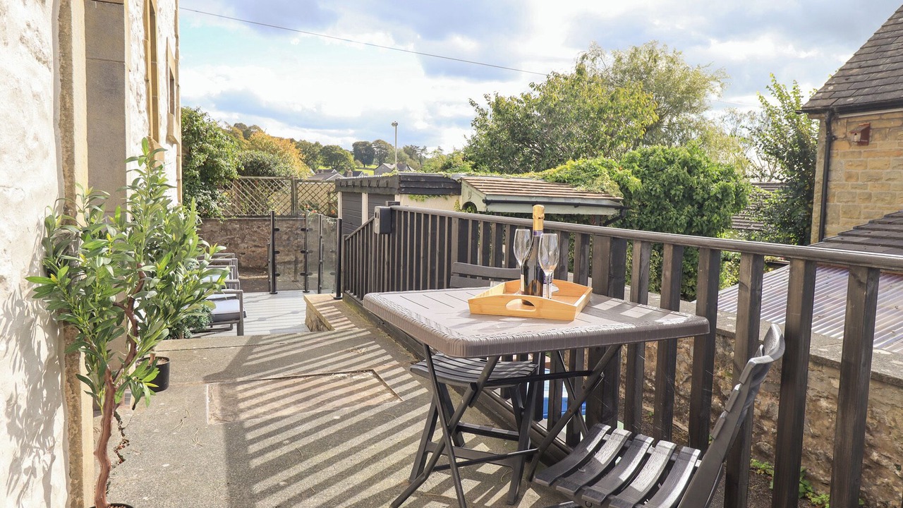 Photo of Outdoor in Ingleton