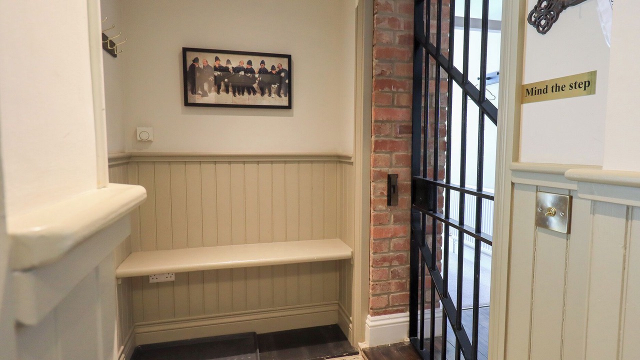 Photo of Others in Ingleton