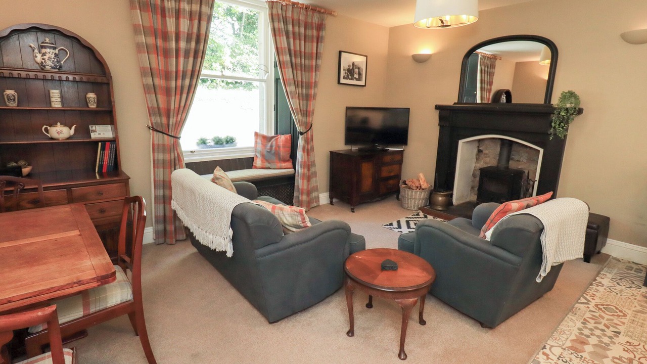Photo of Livingroom in Ingleton
