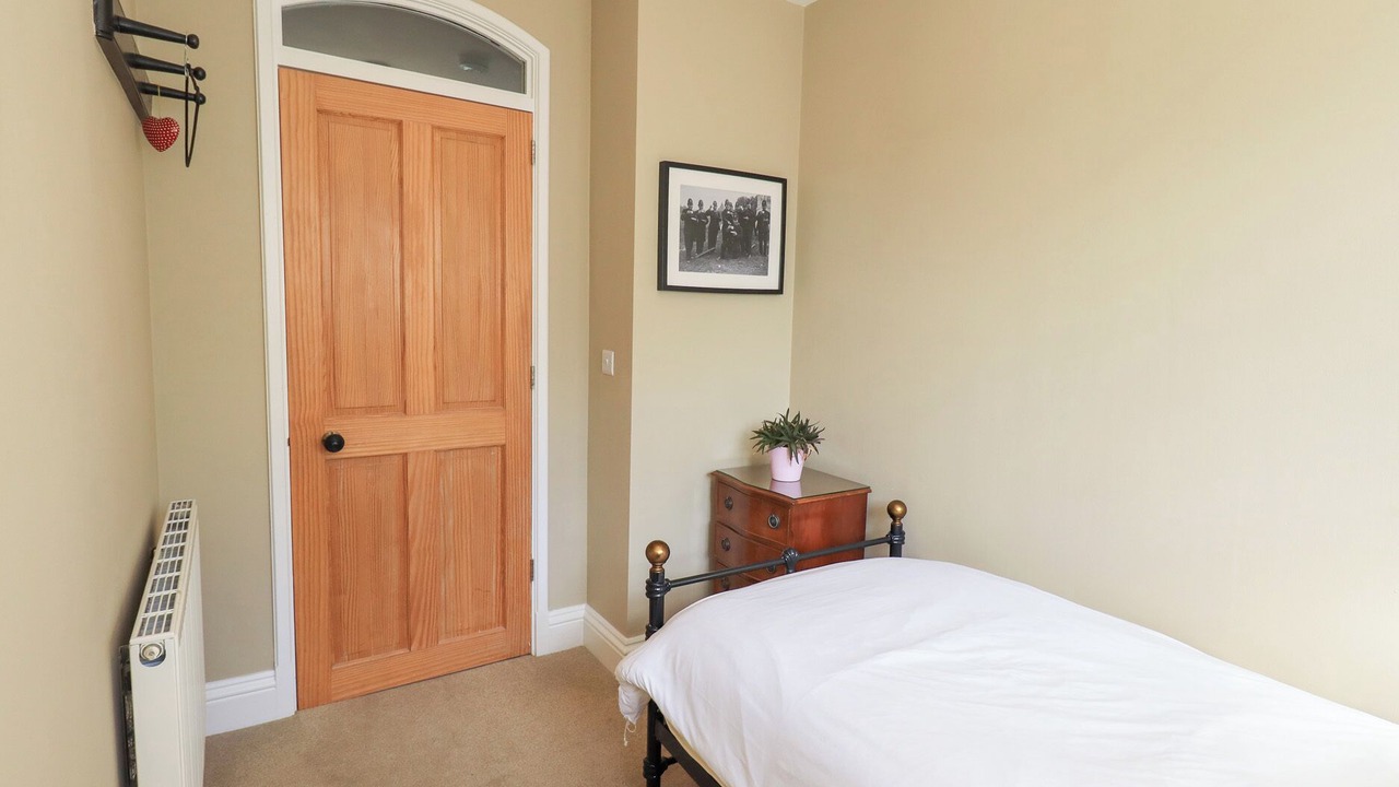 Photo of Bedroom in Ingleton