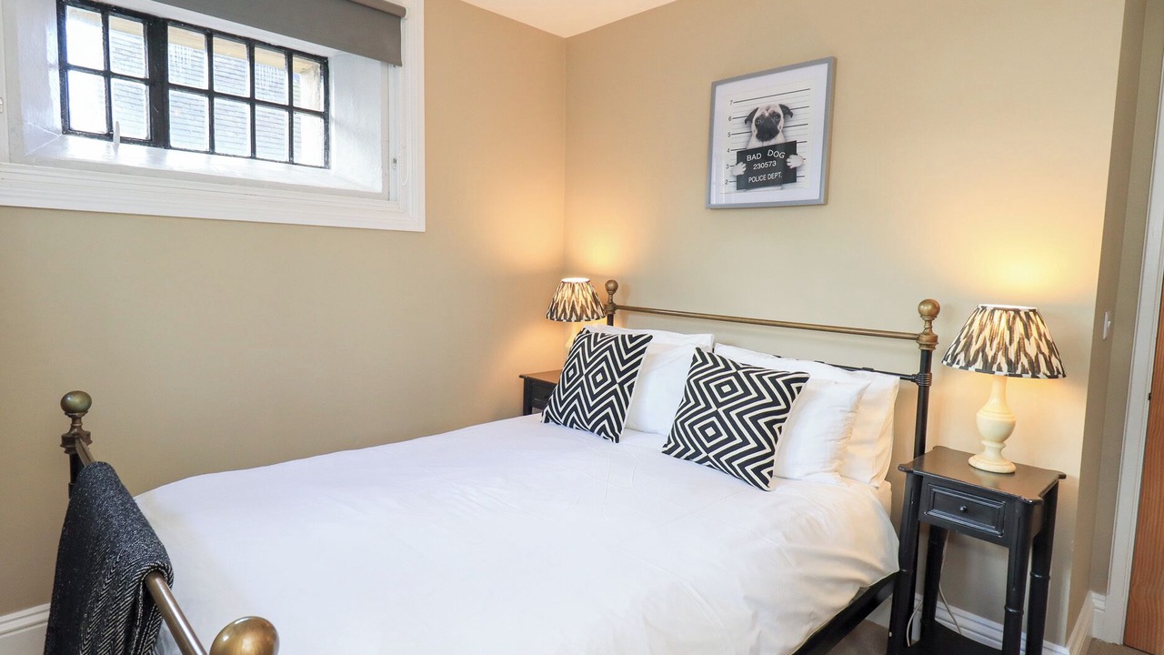 Photo of Bedroom in Ingleton