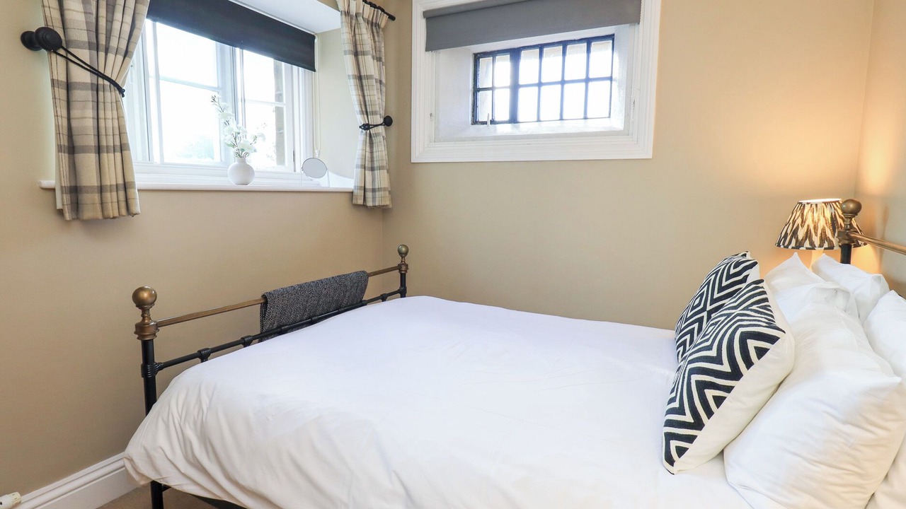 Photo of Bedroom in Ingleton