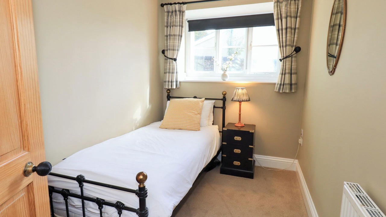 Photo of Bedroom in Ingleton