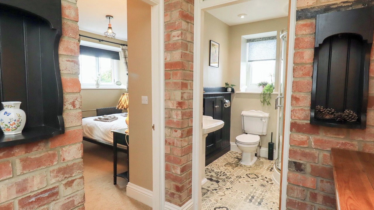 Photo of Bathroom in Ingleton