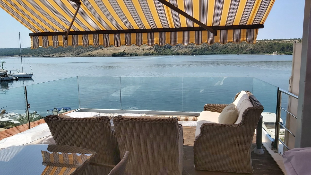 Photo of Outdoor in Posedarje