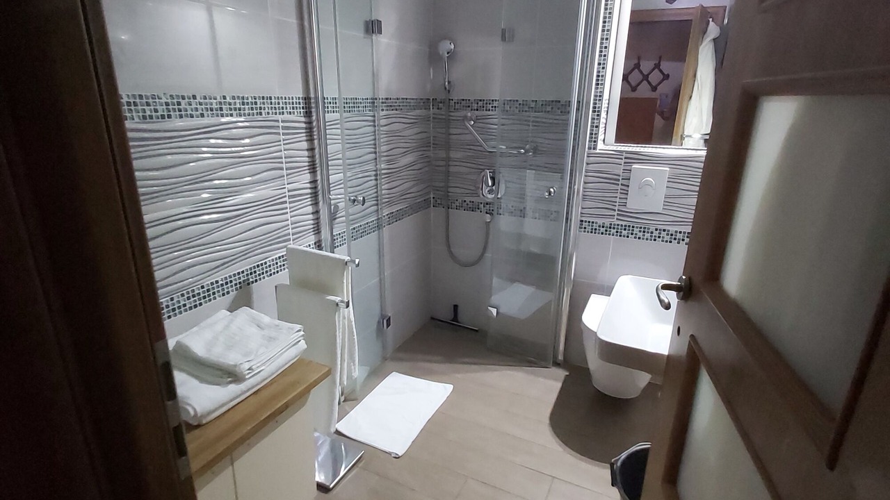 Photo of Bathroom in Posedarje