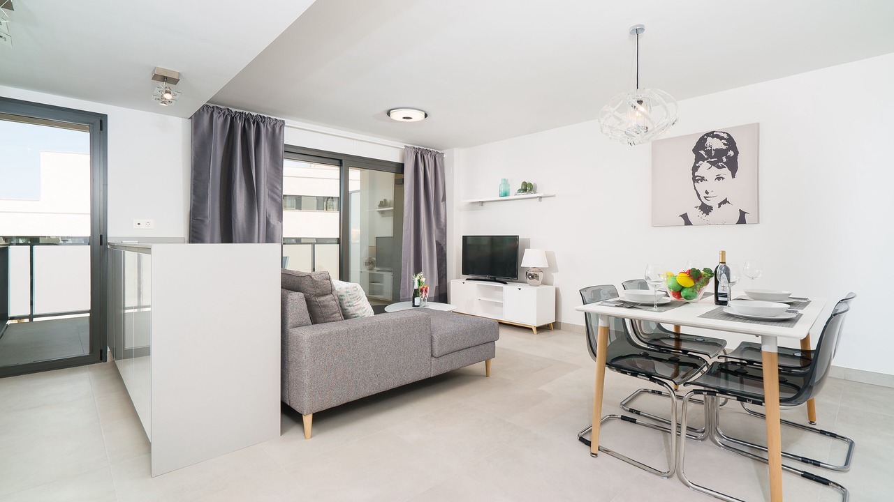 Photo of Bedroom in Platja de l'Arenal