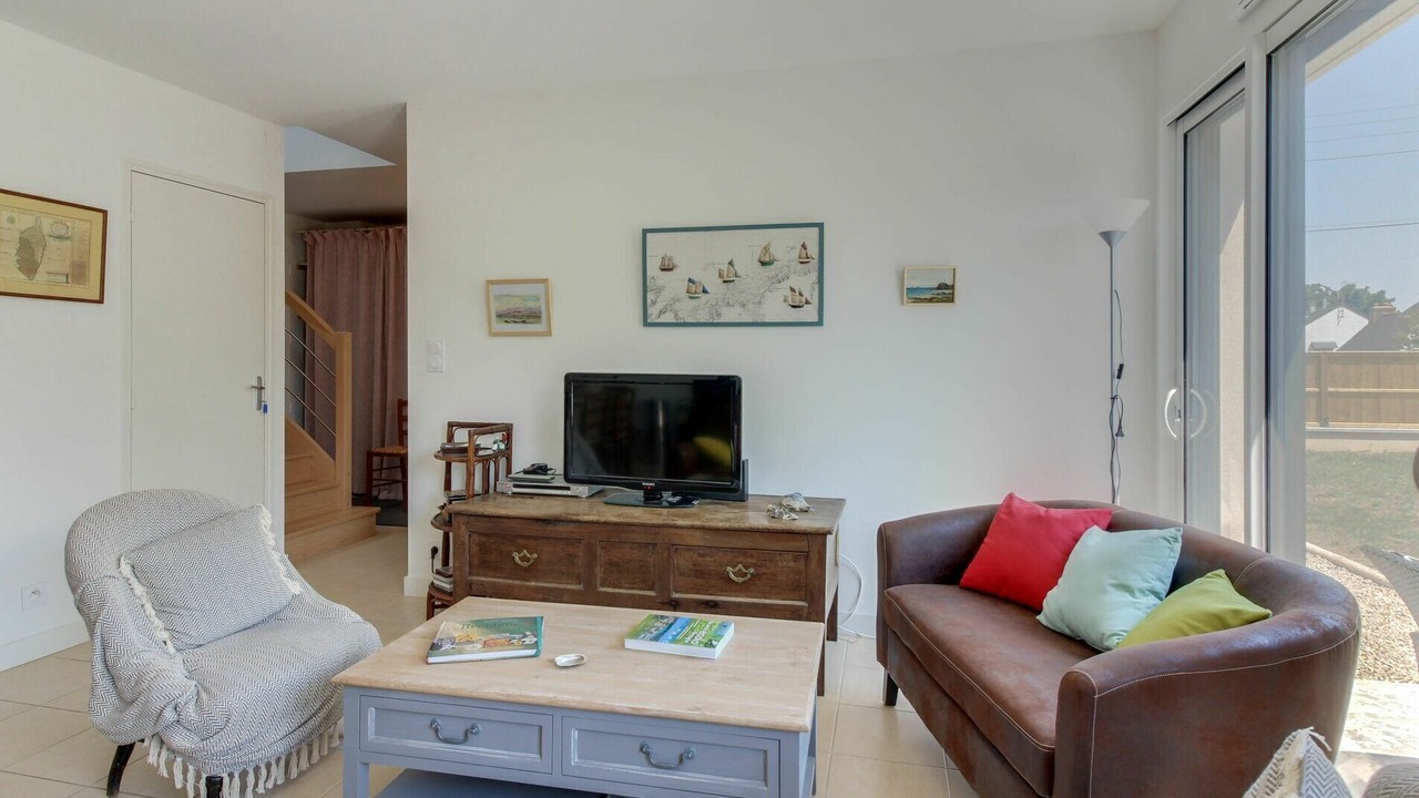 Photo of Bedroom in Saint-Lunaire