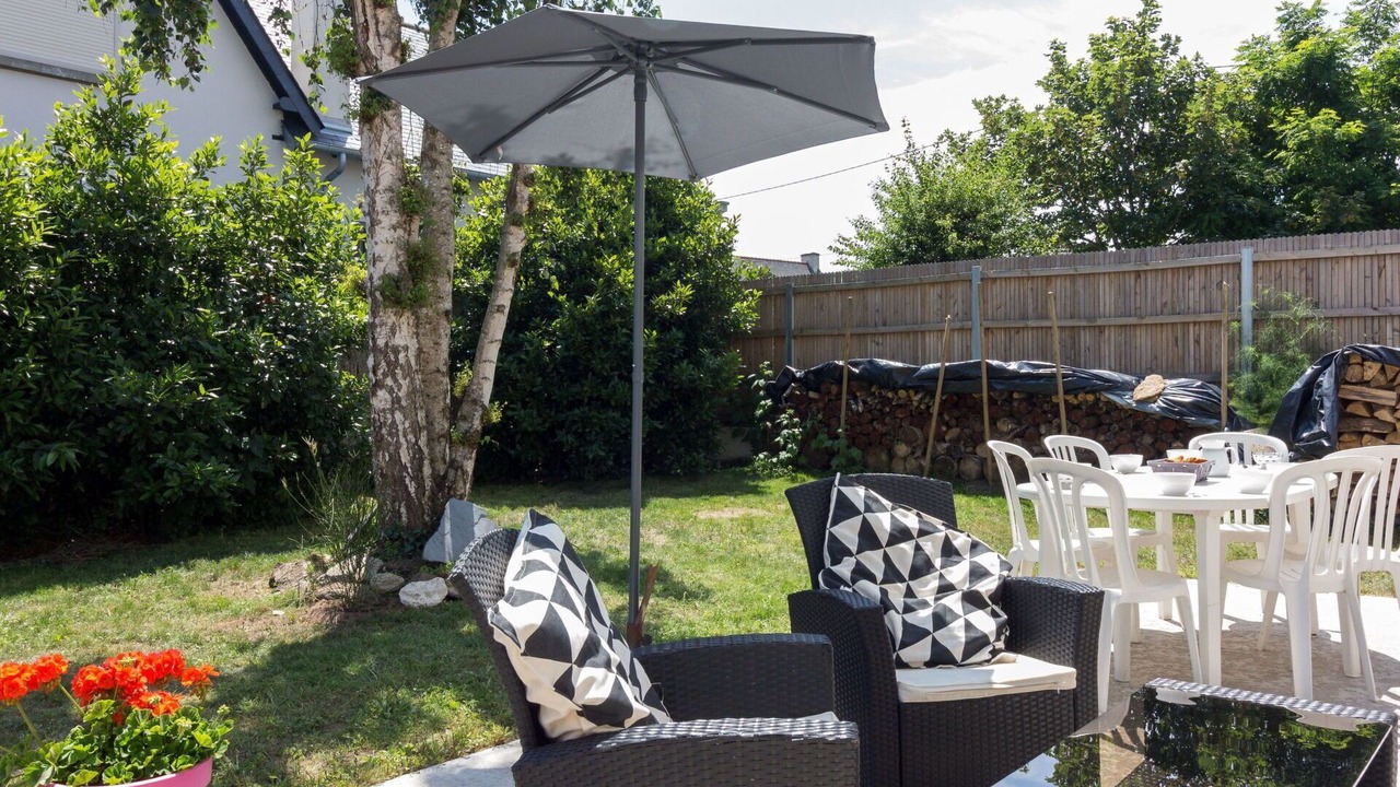 Photo of Outdoor in Saint-Lunaire