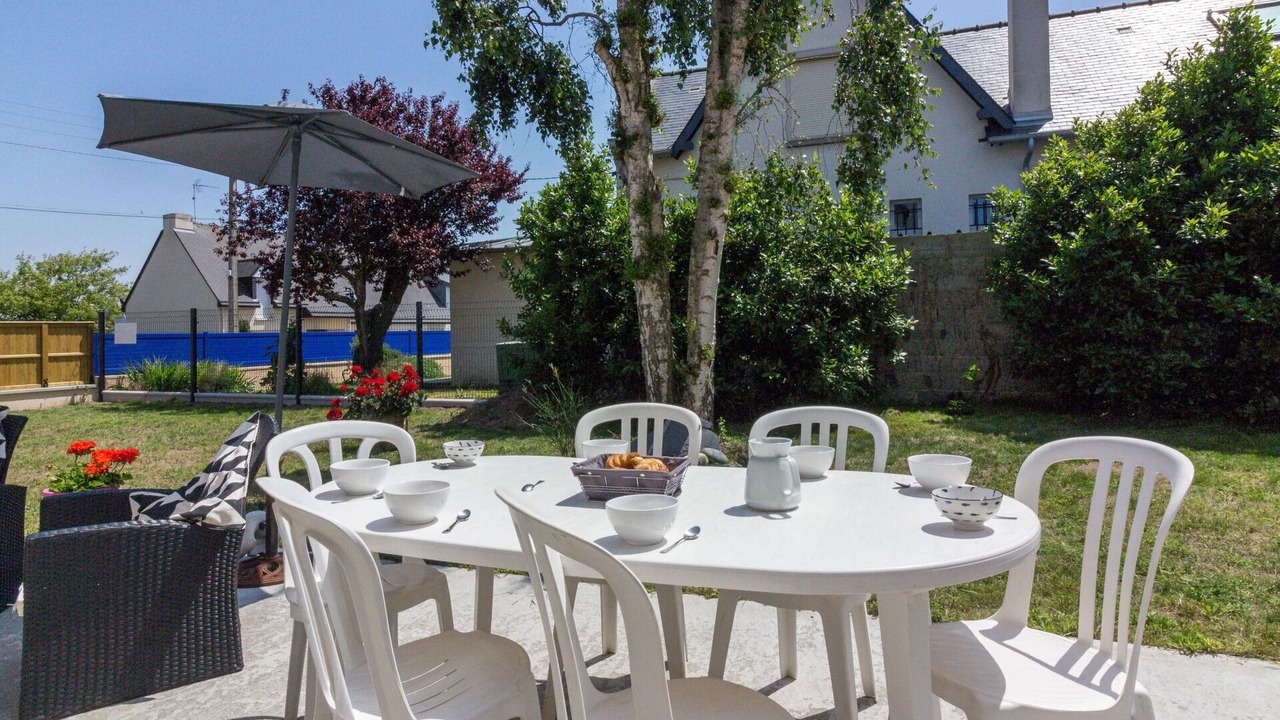 Photo of Outdoor in Saint-Lunaire