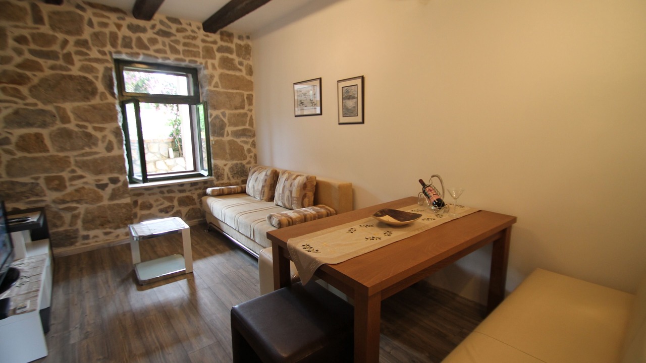 Photo of Livingroom in Kampor