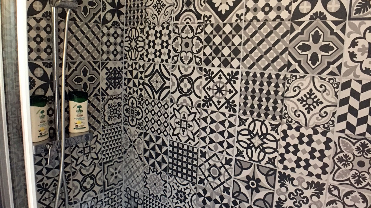 Photo of Bathroom in Berville-sur-Mer