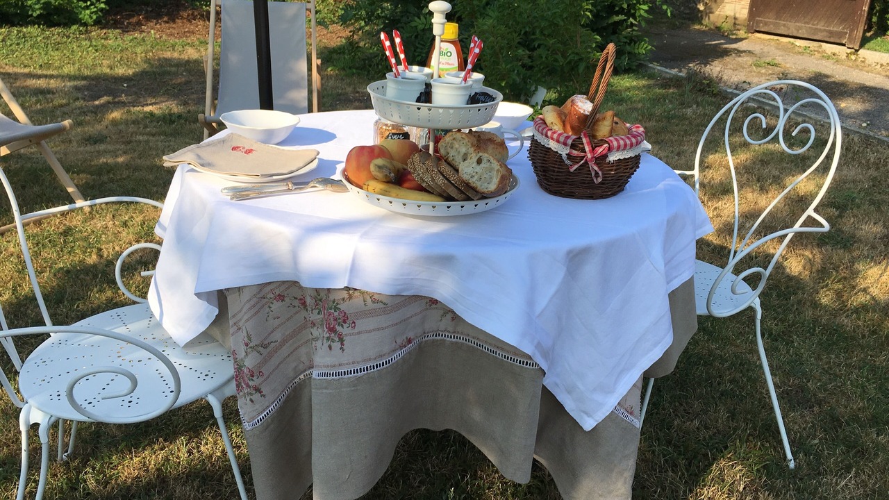 Photo of Outdoor in Berville-sur-Mer