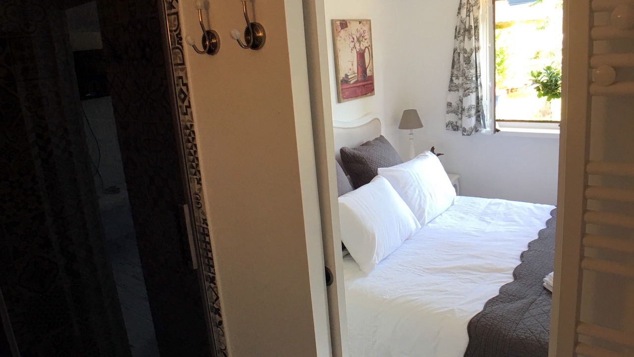 Photo of Bedroom in Berville-sur-Mer