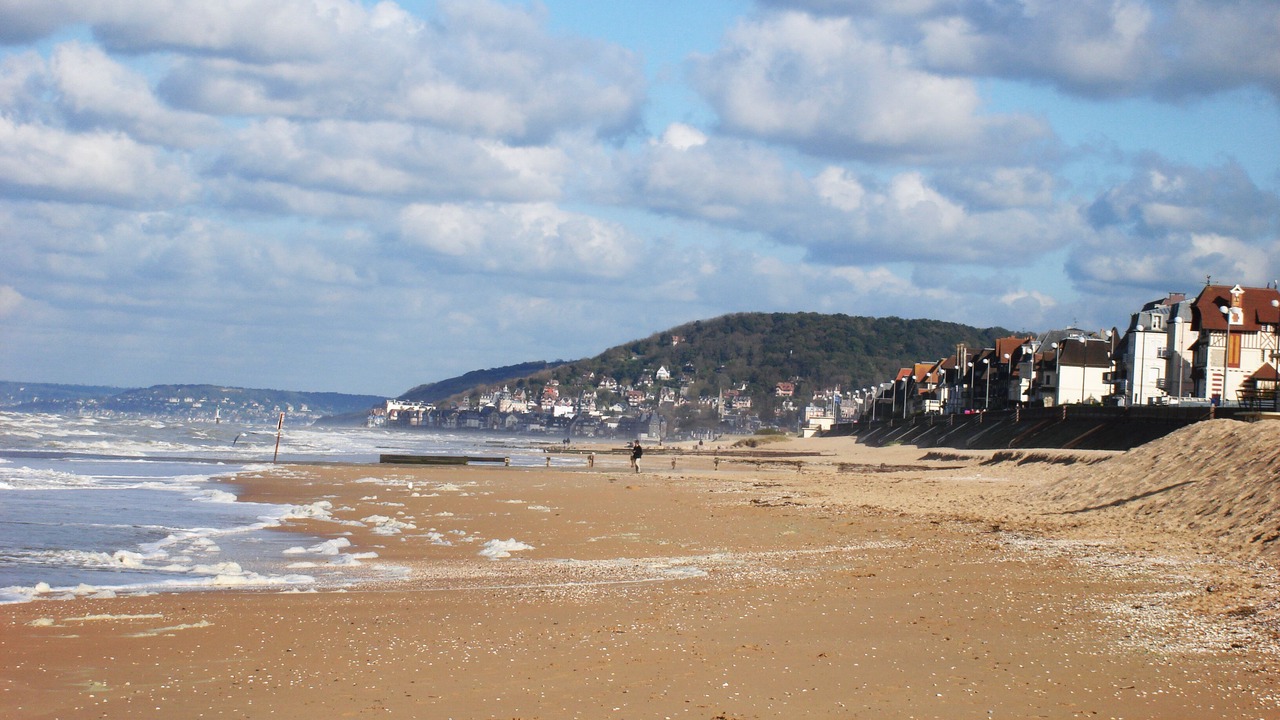 Photo of Others in Berville-sur-Mer