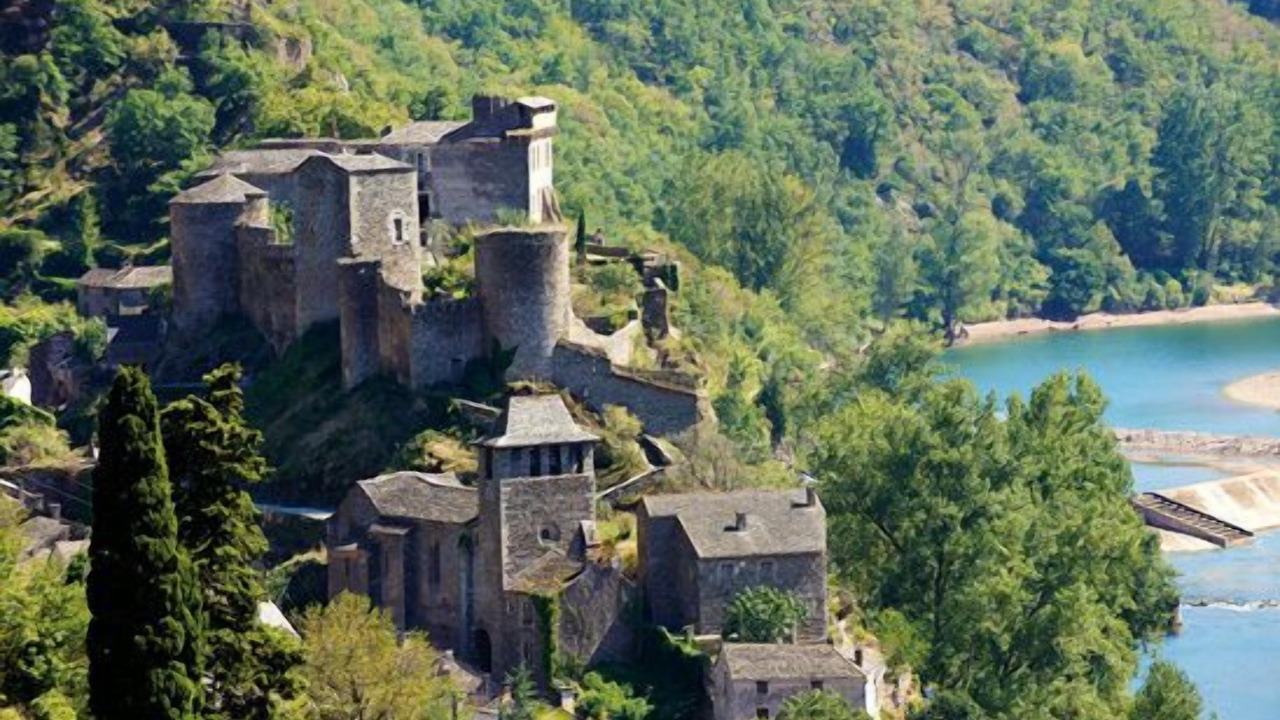 Photo of Outdoor in Durenque