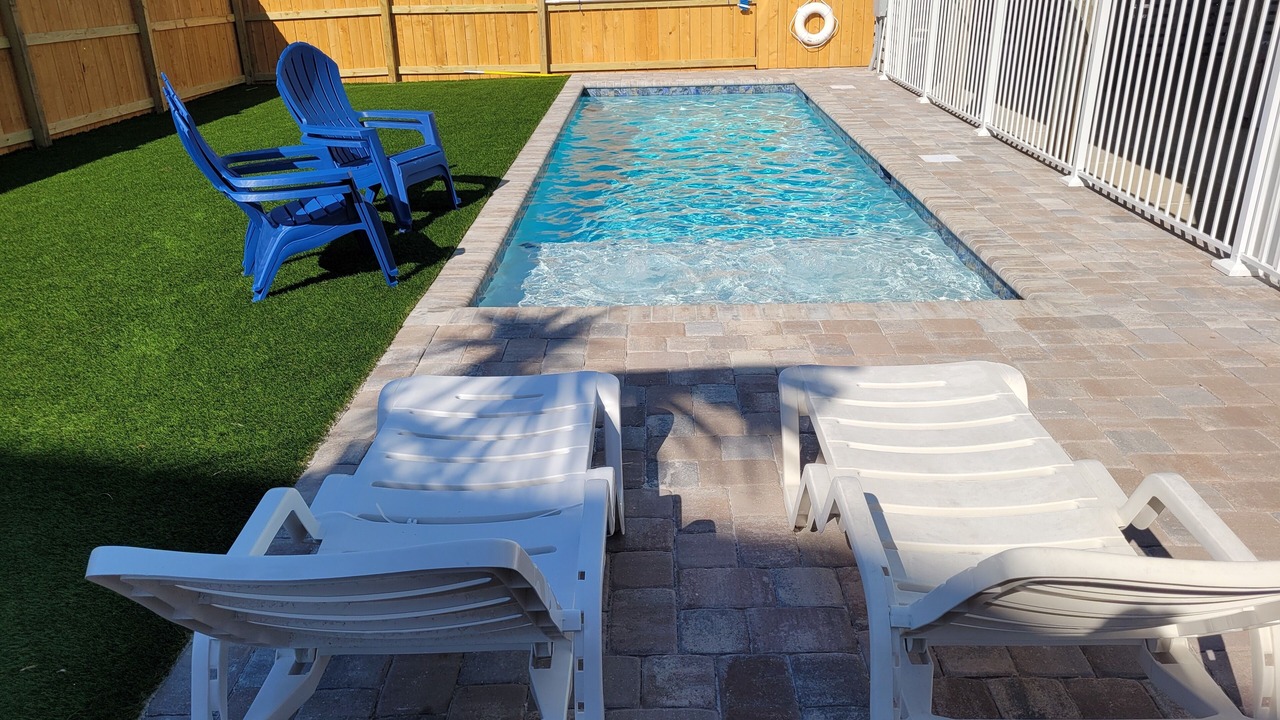 Photo of Outdoor in Villa Primera
