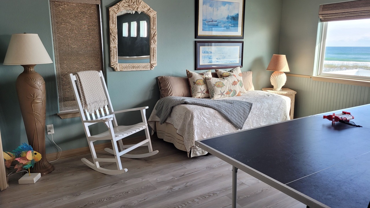 Photo of Bedroom in Villa Primera
