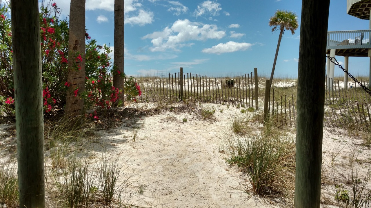 Photo of Outdoor in Villa Primera
