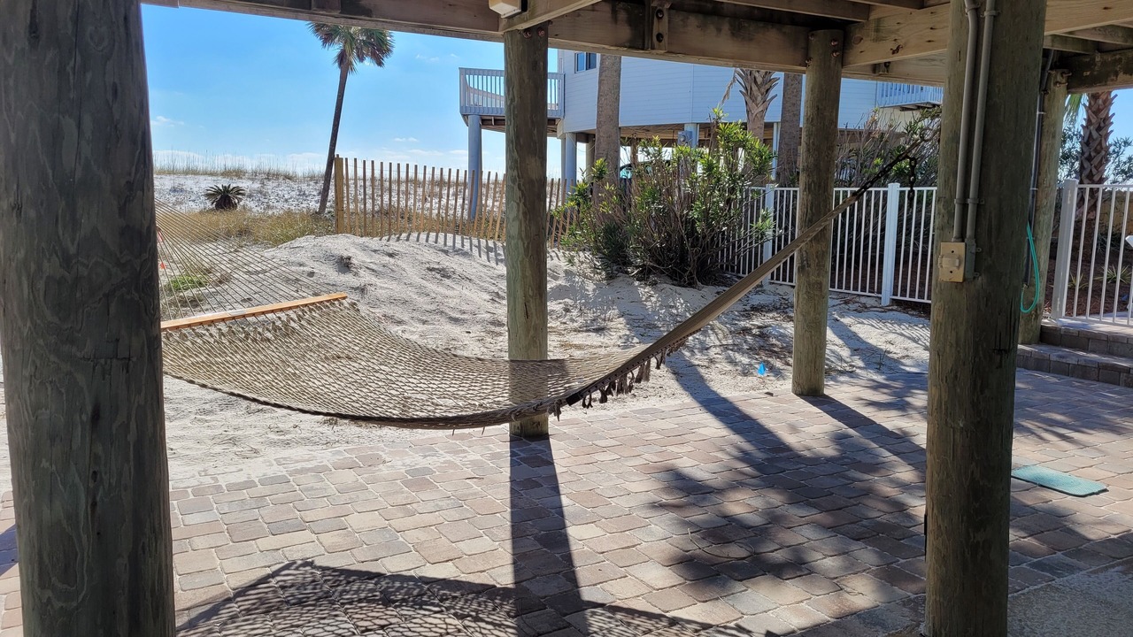 Photo of Outdoor in Villa Primera