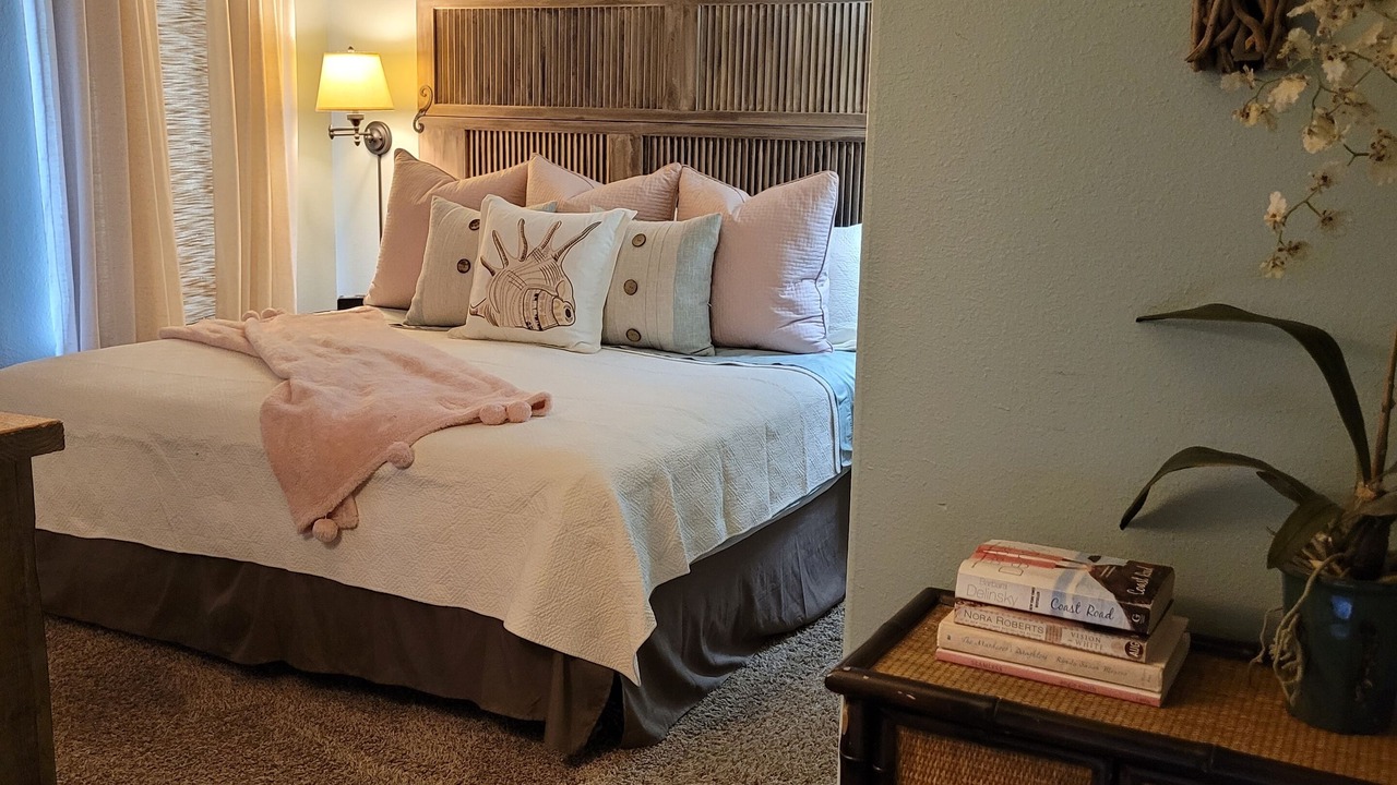 Photo of Bedroom in Villa Primera