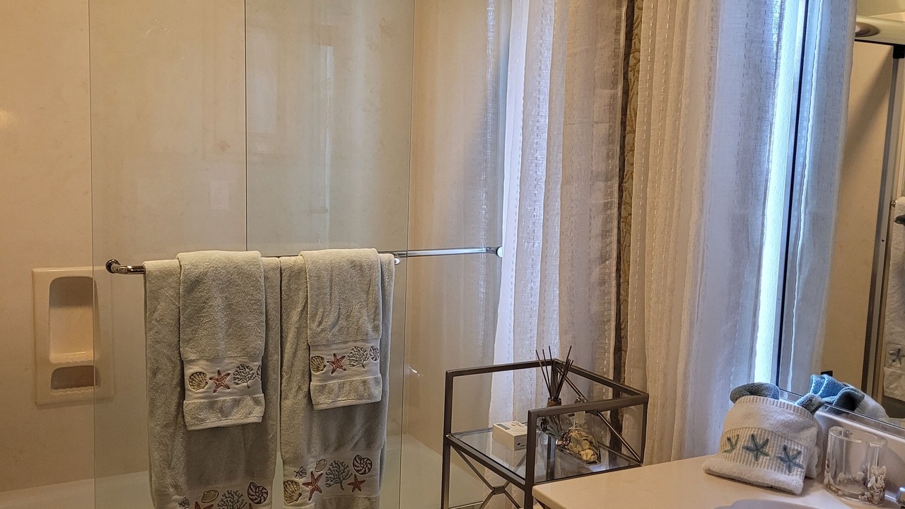 Photo of Bathroom in Villa Primera