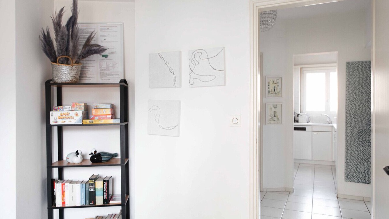 Photo of Livingroom in Muralto
