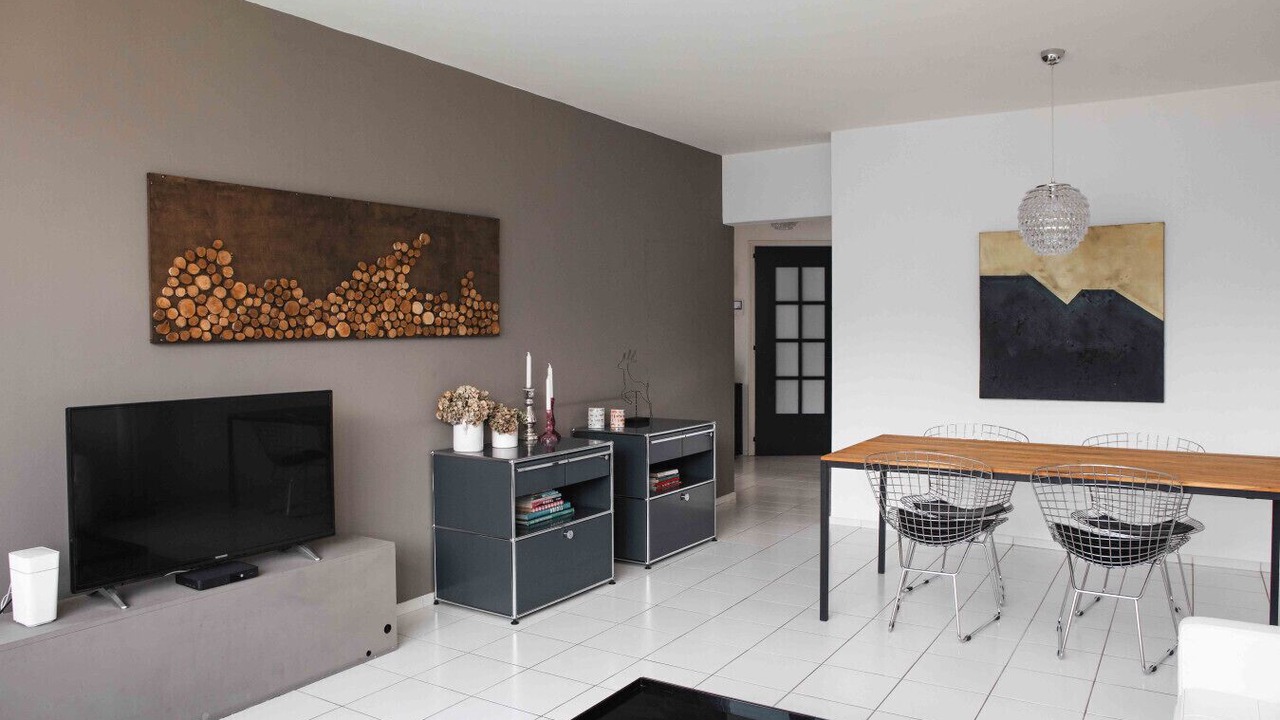Photo of Livingroom in Muralto