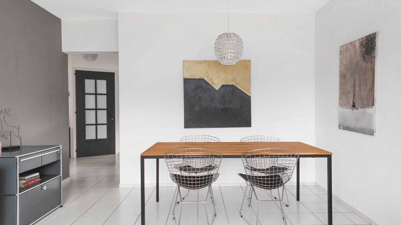 Photo of Livingroom in Muralto