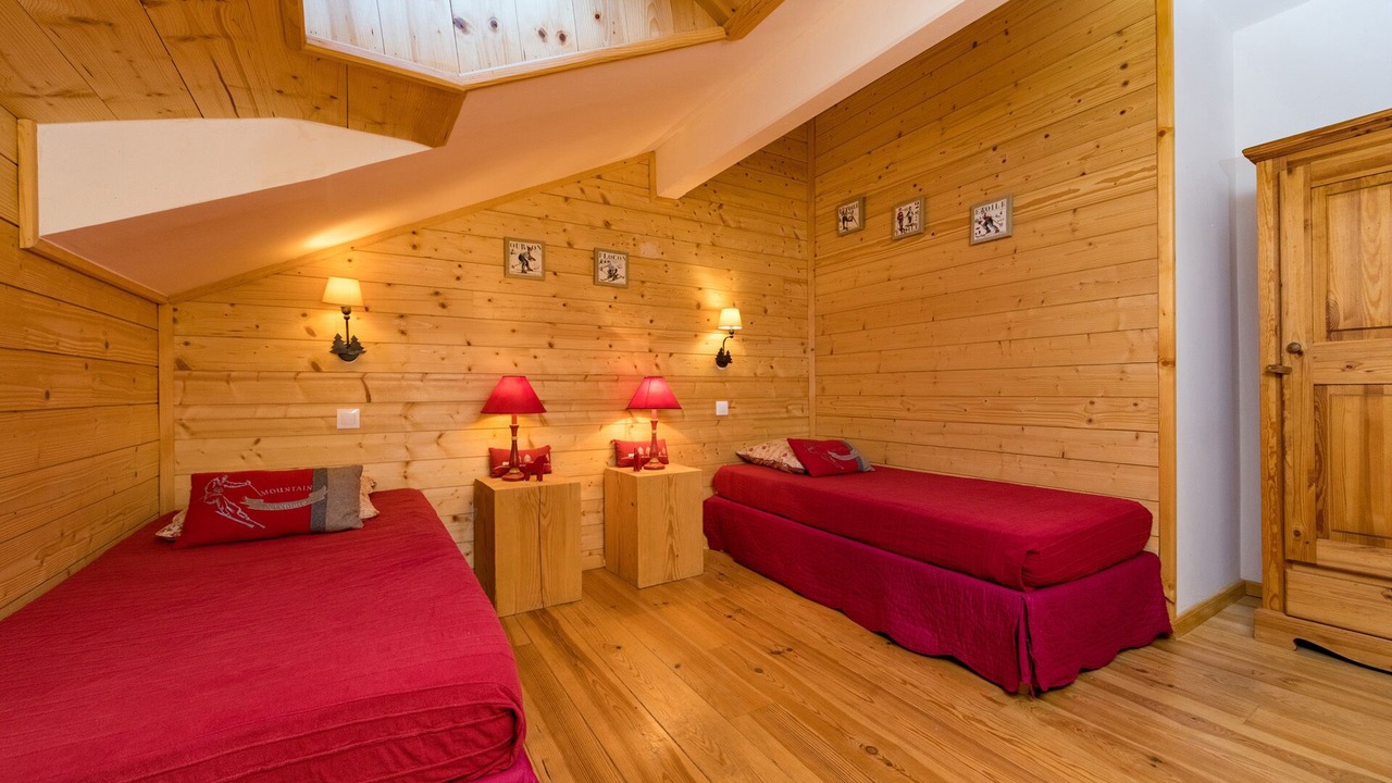 Photo of Bedroom in Ventron