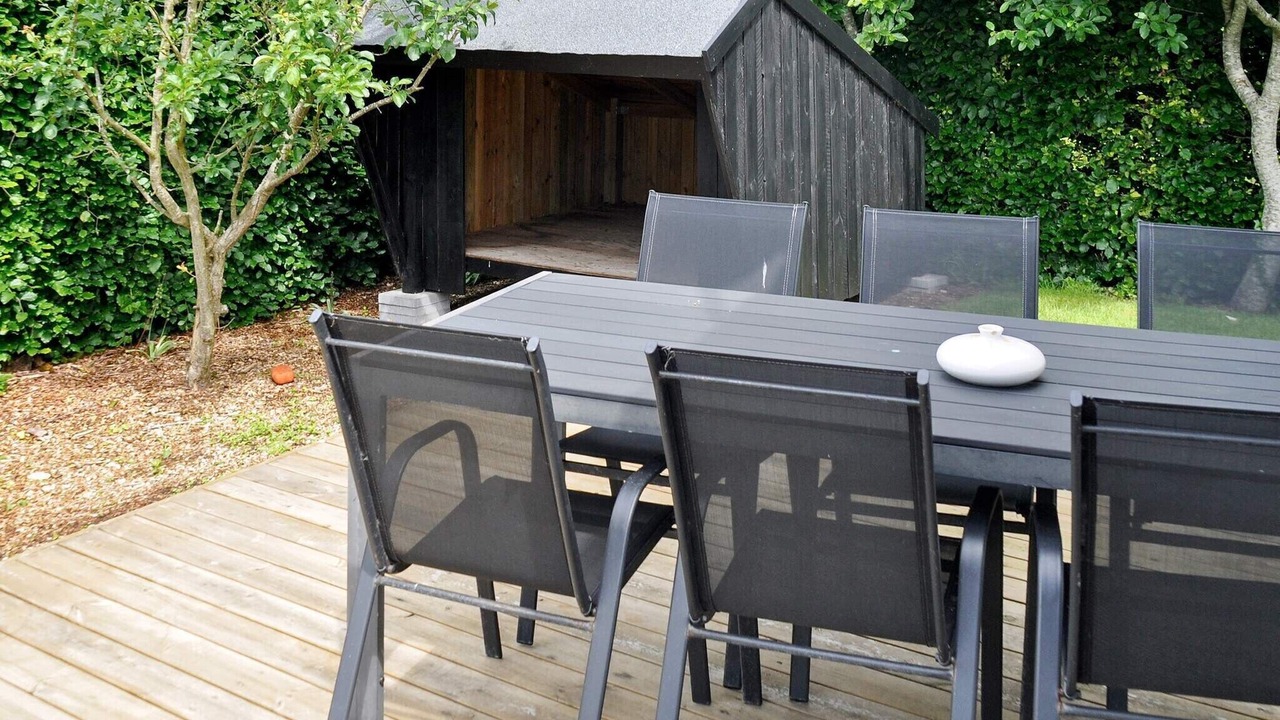 Photo of Outdoor in Remmer Strand