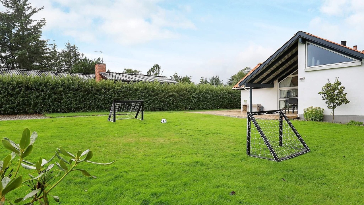 Photo of Outdoor in Remmer Strand
