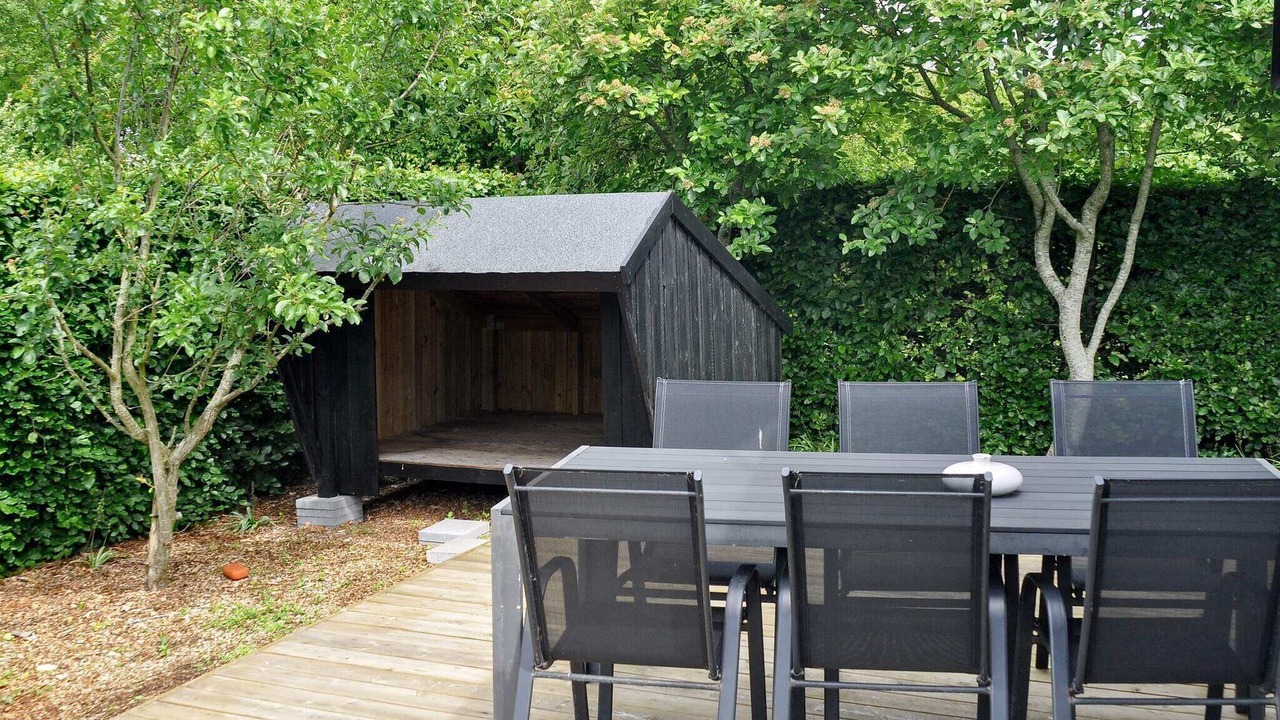 Photo of Outdoor in Remmer Strand