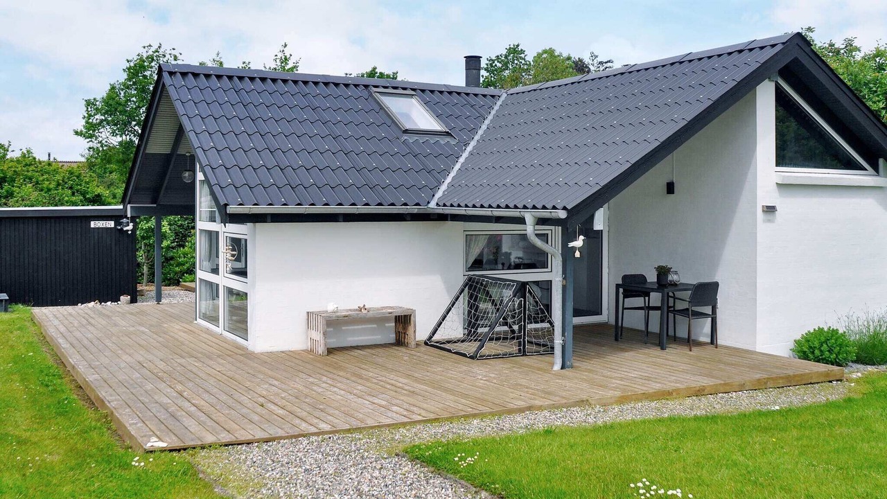 Photo of Outdoor in Remmer Strand