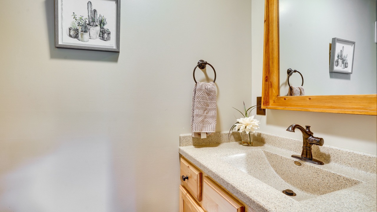 Photo of Bathroom in Tully