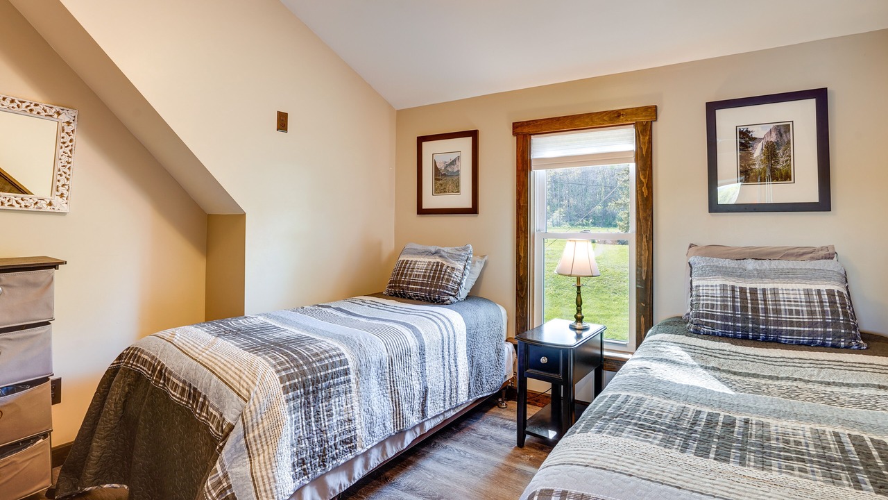 Photo of Bedroom in Tully