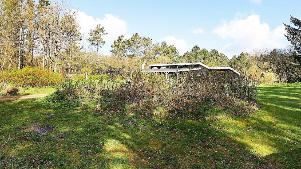 Photo of Outdoor in Øster Melholt