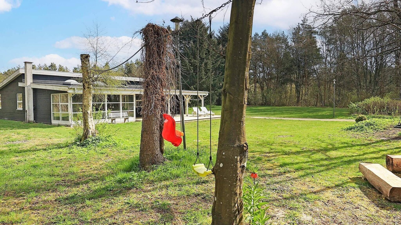 Photo of Outdoor in Øster Melholt