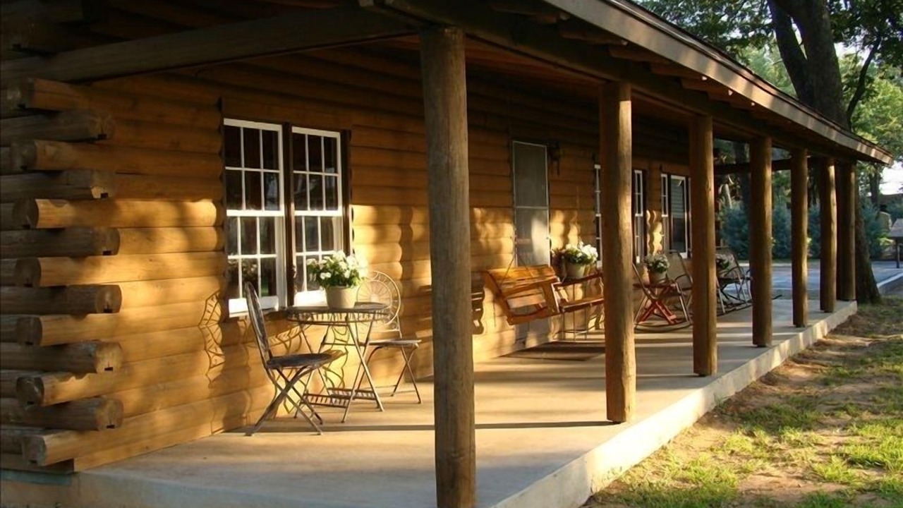 Photo of Outdoor in Azle