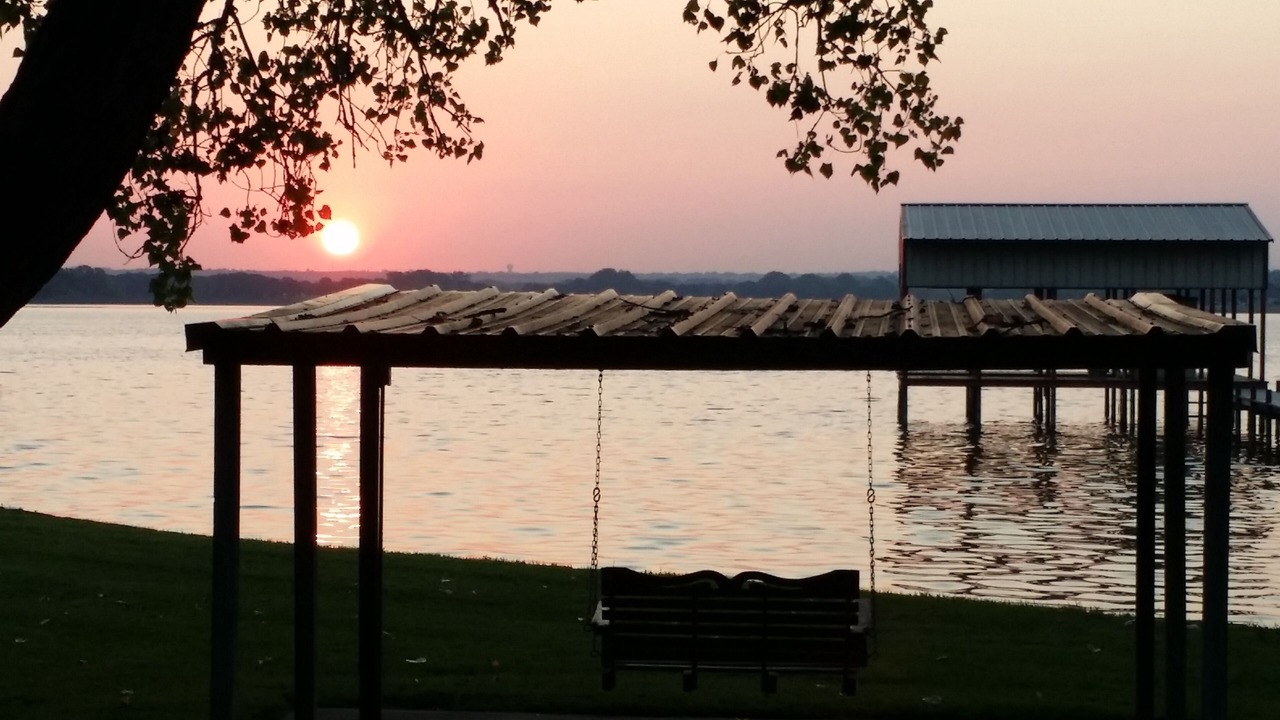 Photo of Outdoor in Azle