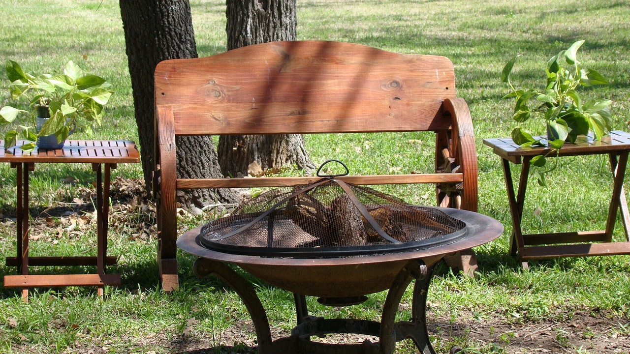 Photo of Outdoor in Azle