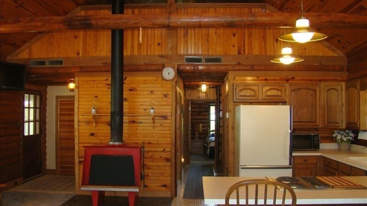 Photo of Livingroom in Azle